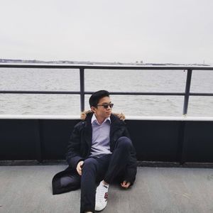 Meet your Posher, Hoàng